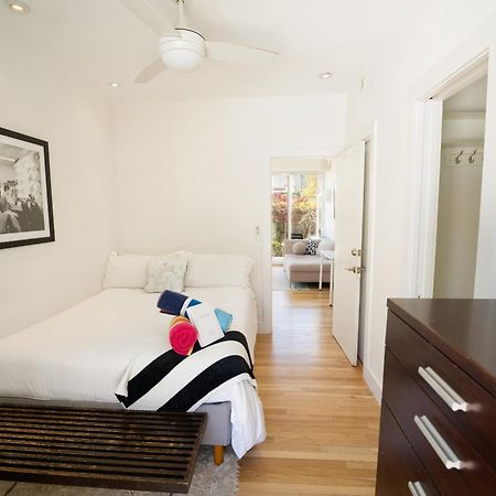 Hotel The Madison Fire Island Pines Exterior foto