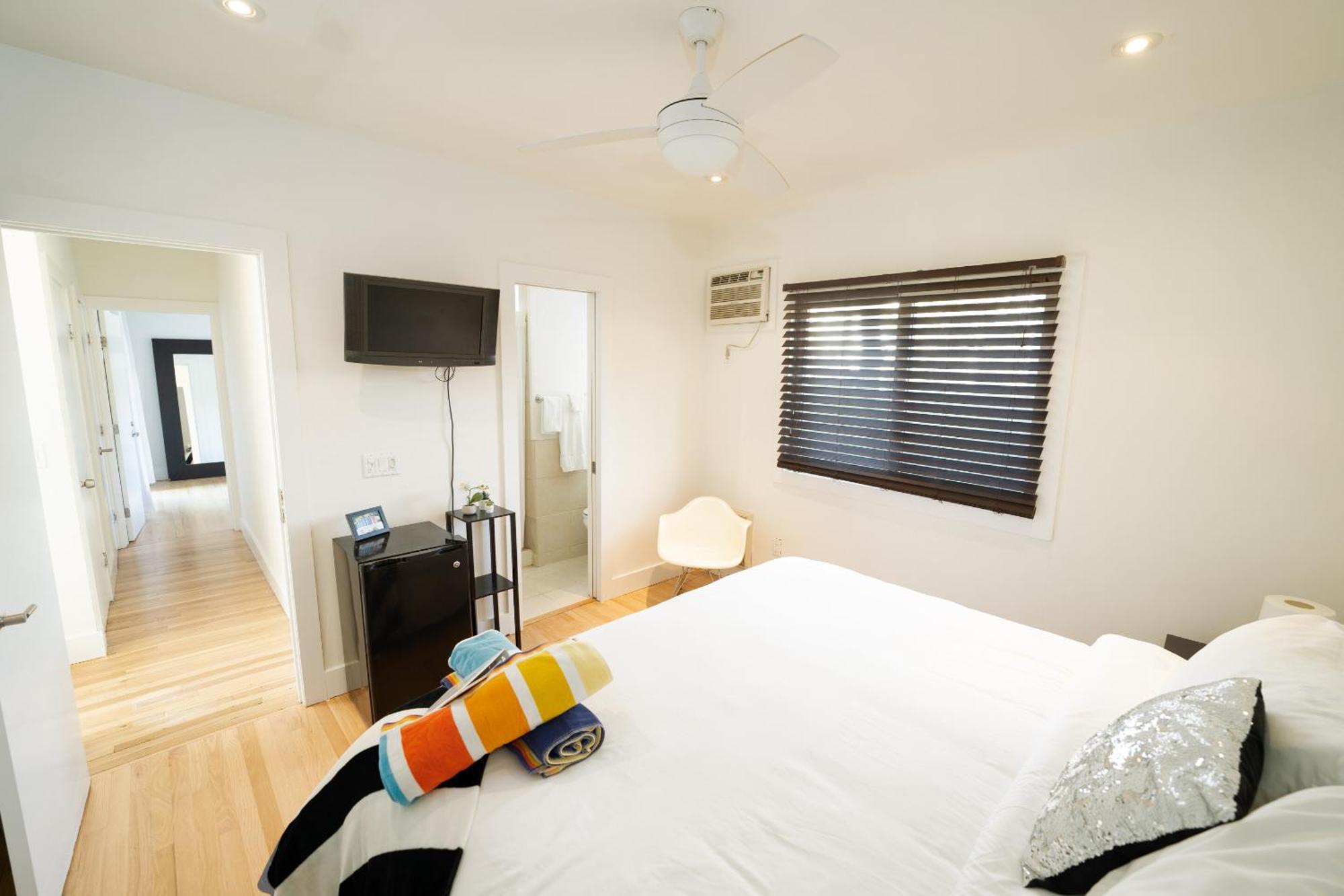 Hotel The Madison Fire Island Pines Zimmer foto