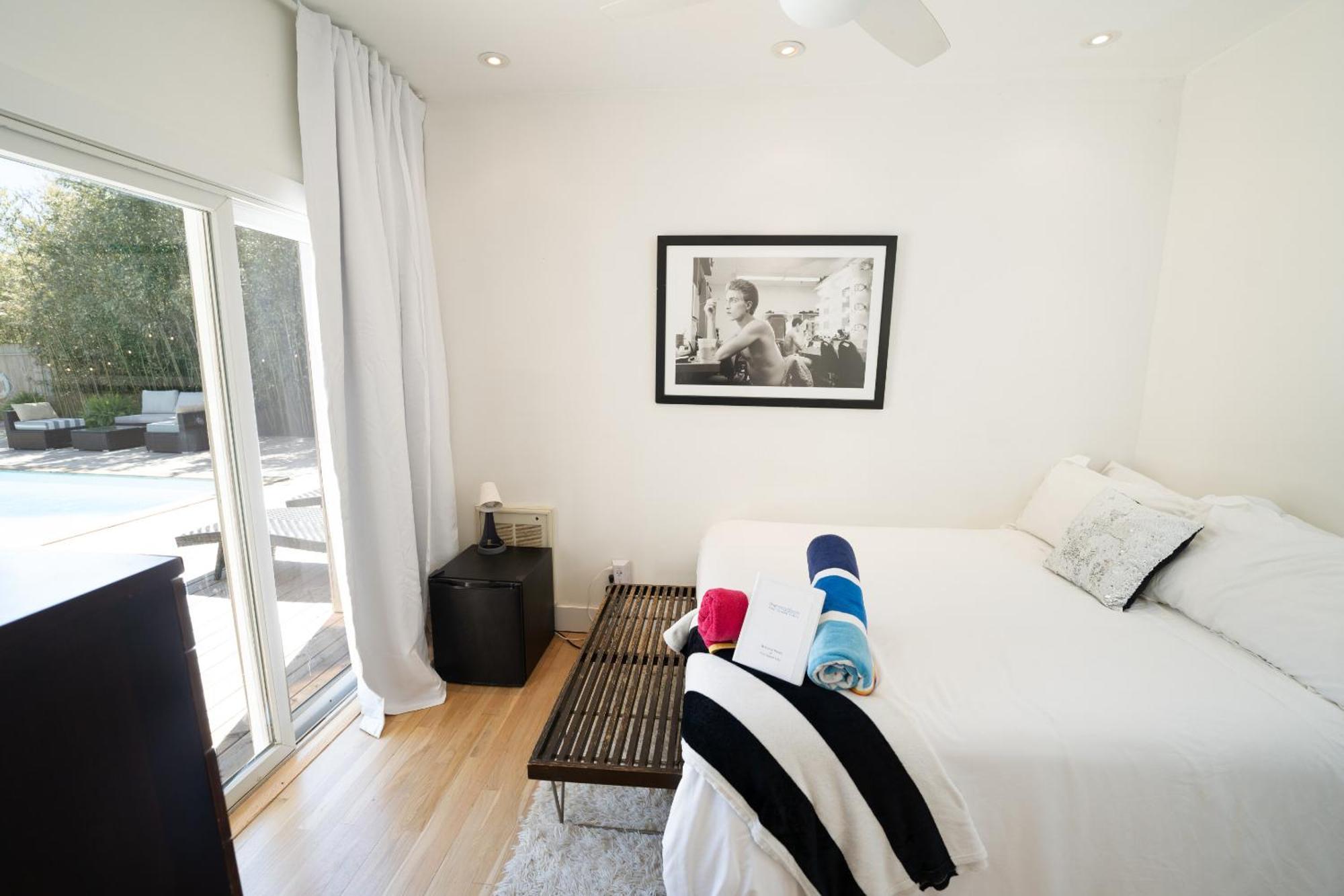 Hotel The Madison Fire Island Pines Exterior foto