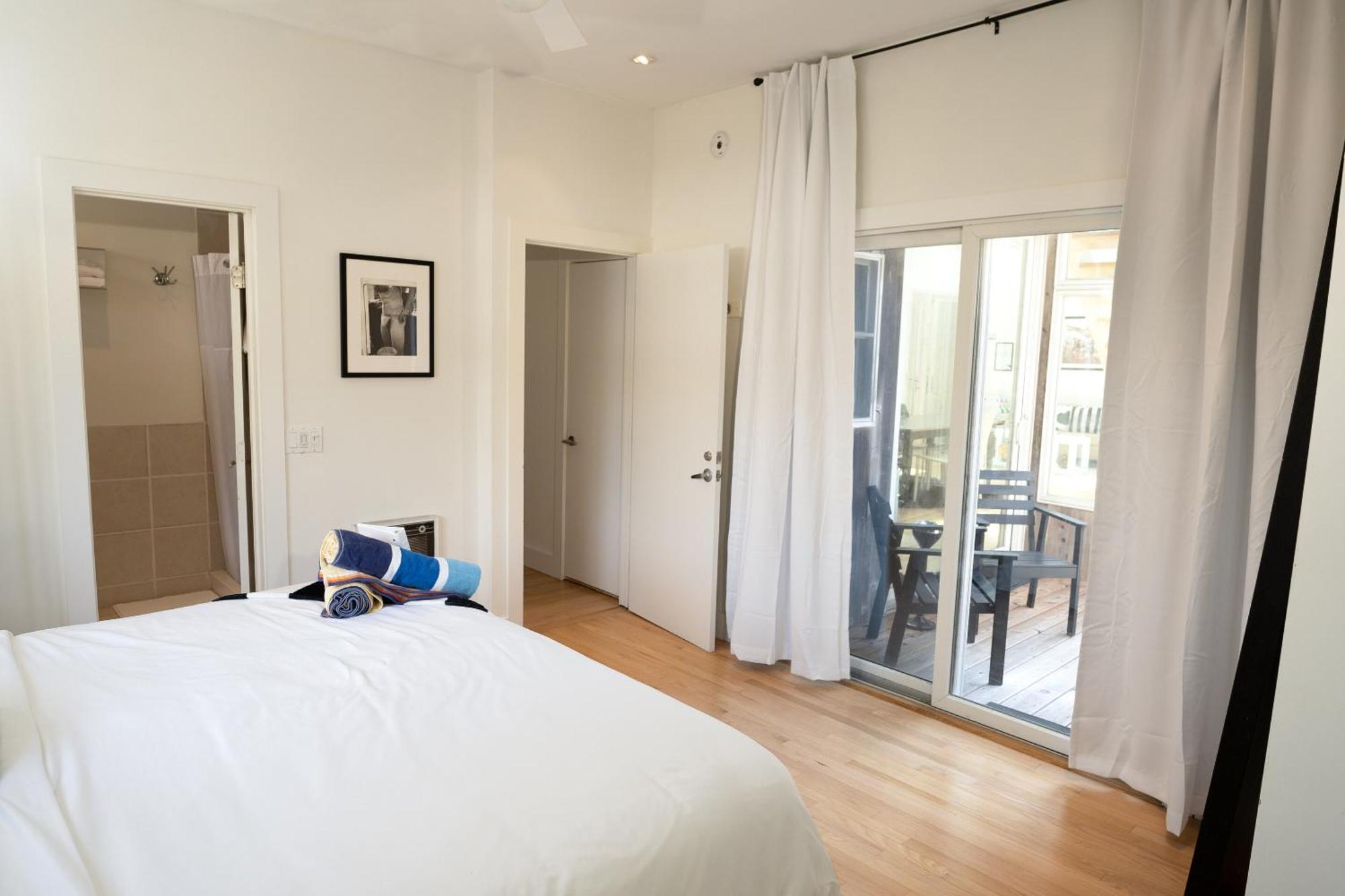 Hotel The Madison Fire Island Pines Zimmer foto
