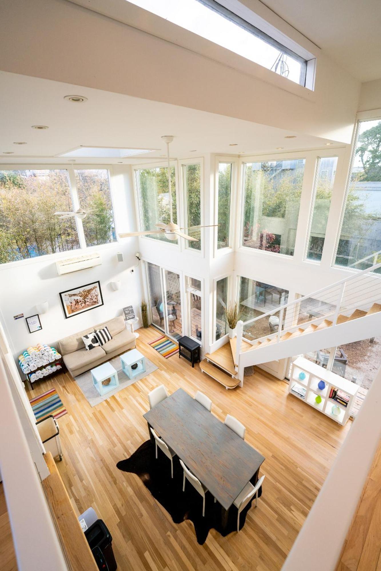 Hotel The Madison Fire Island Pines Exterior foto