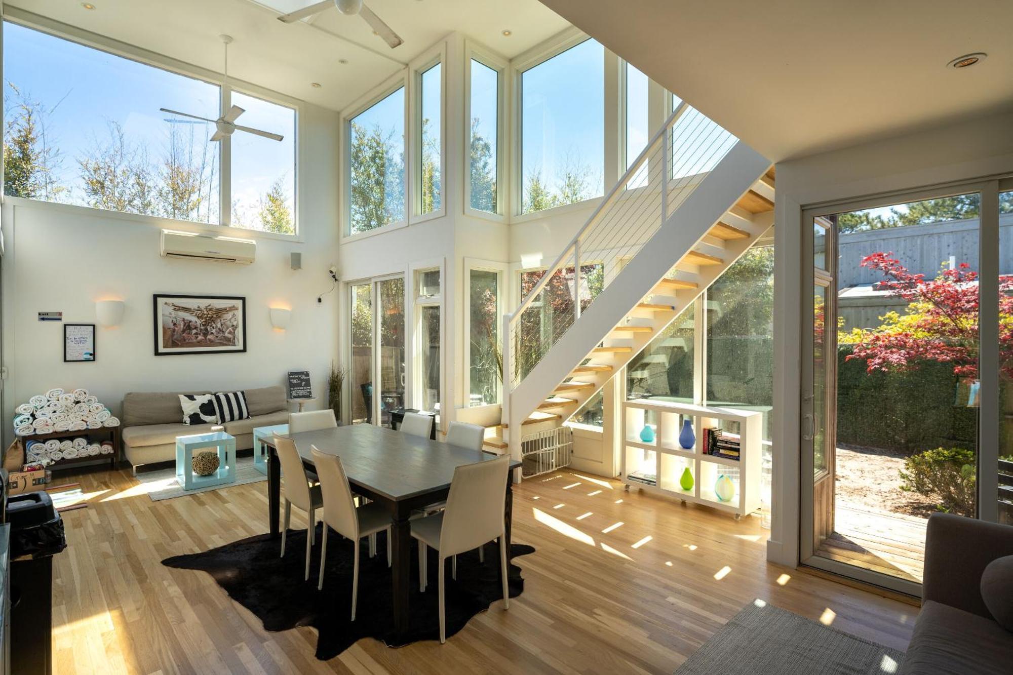 Hotel The Madison Fire Island Pines Exterior foto