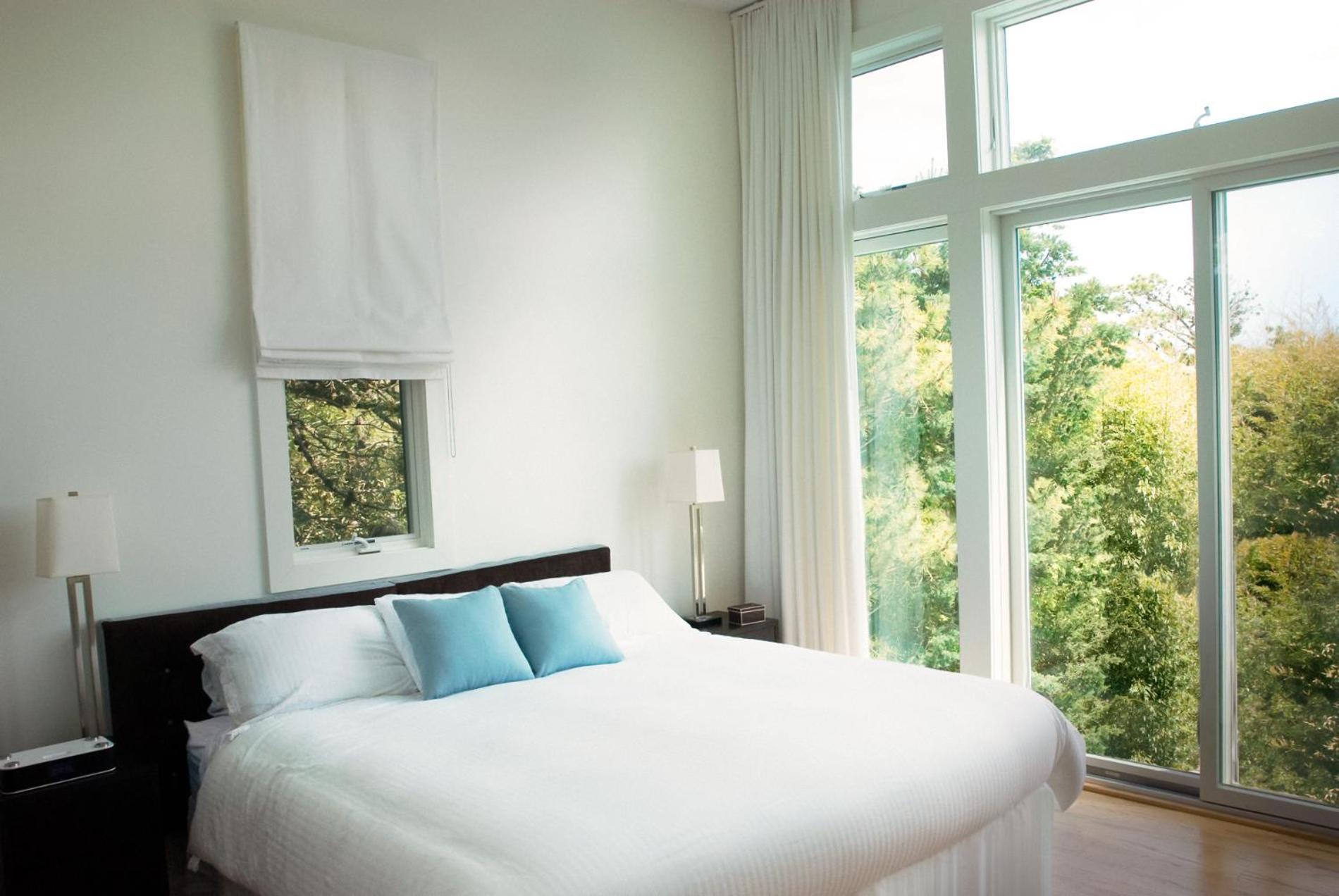 Hotel The Madison Fire Island Pines Exterior foto