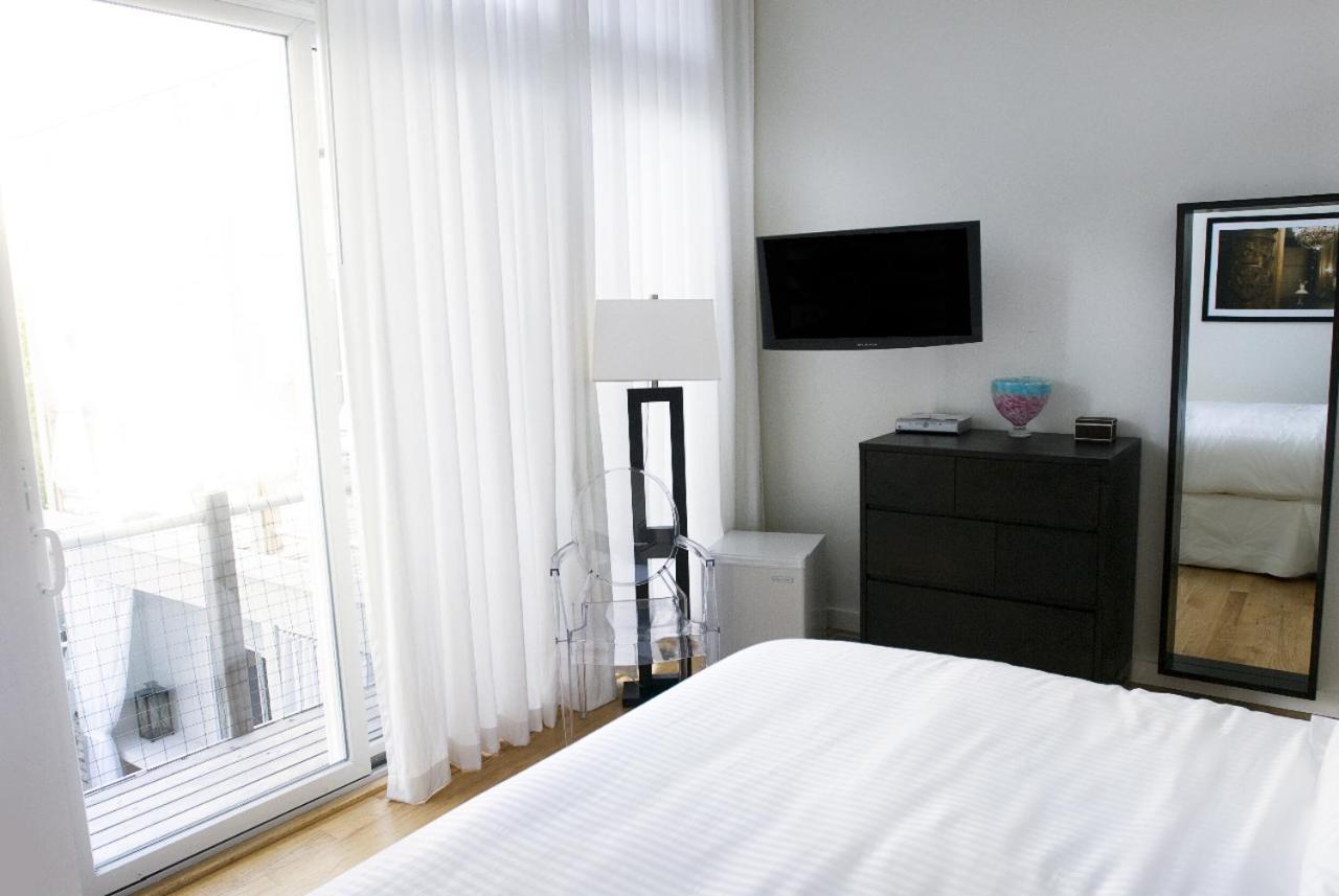 Hotel The Madison Fire Island Pines Exterior foto
