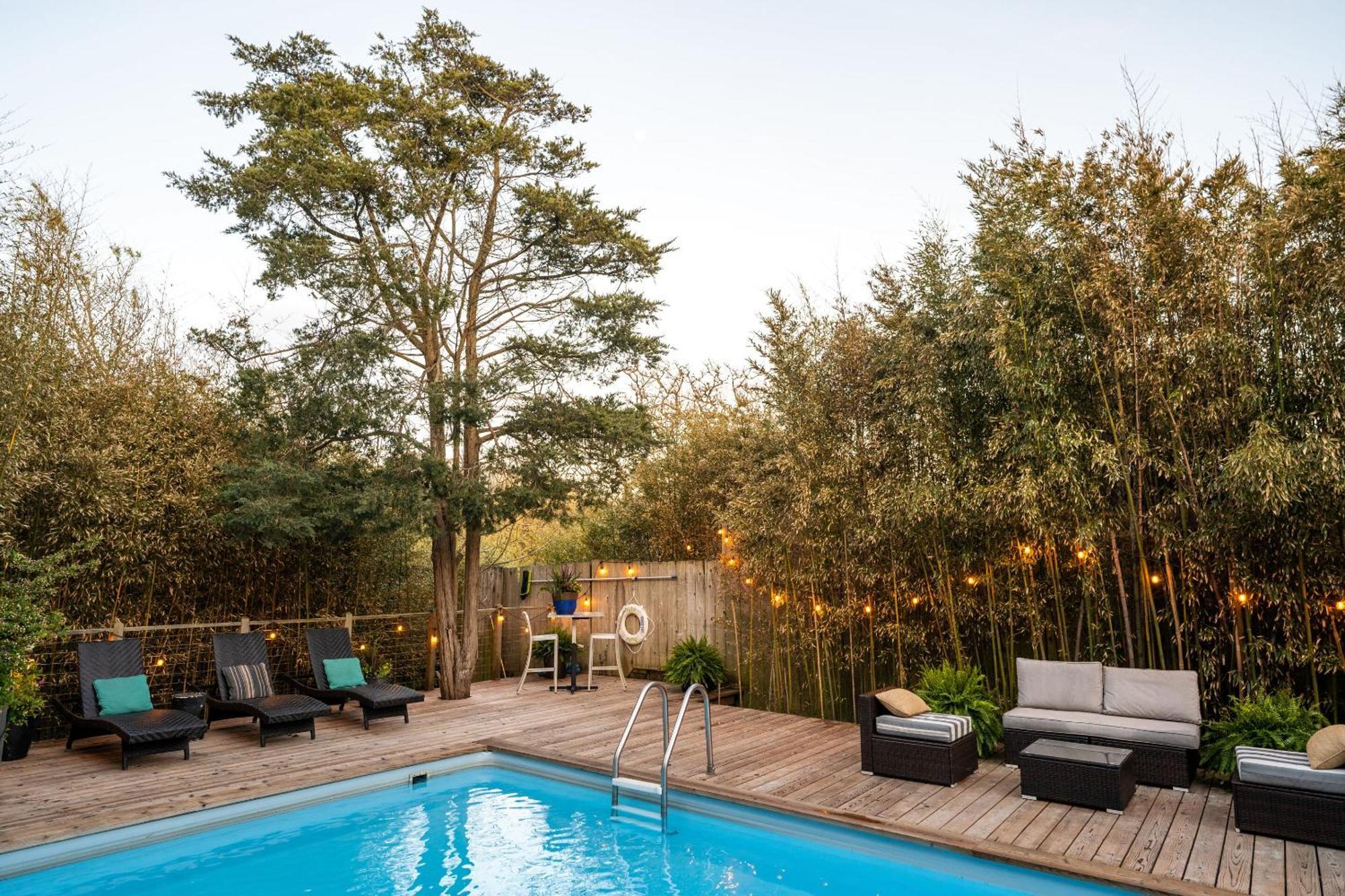 Hotel The Madison Fire Island Pines Exterior foto