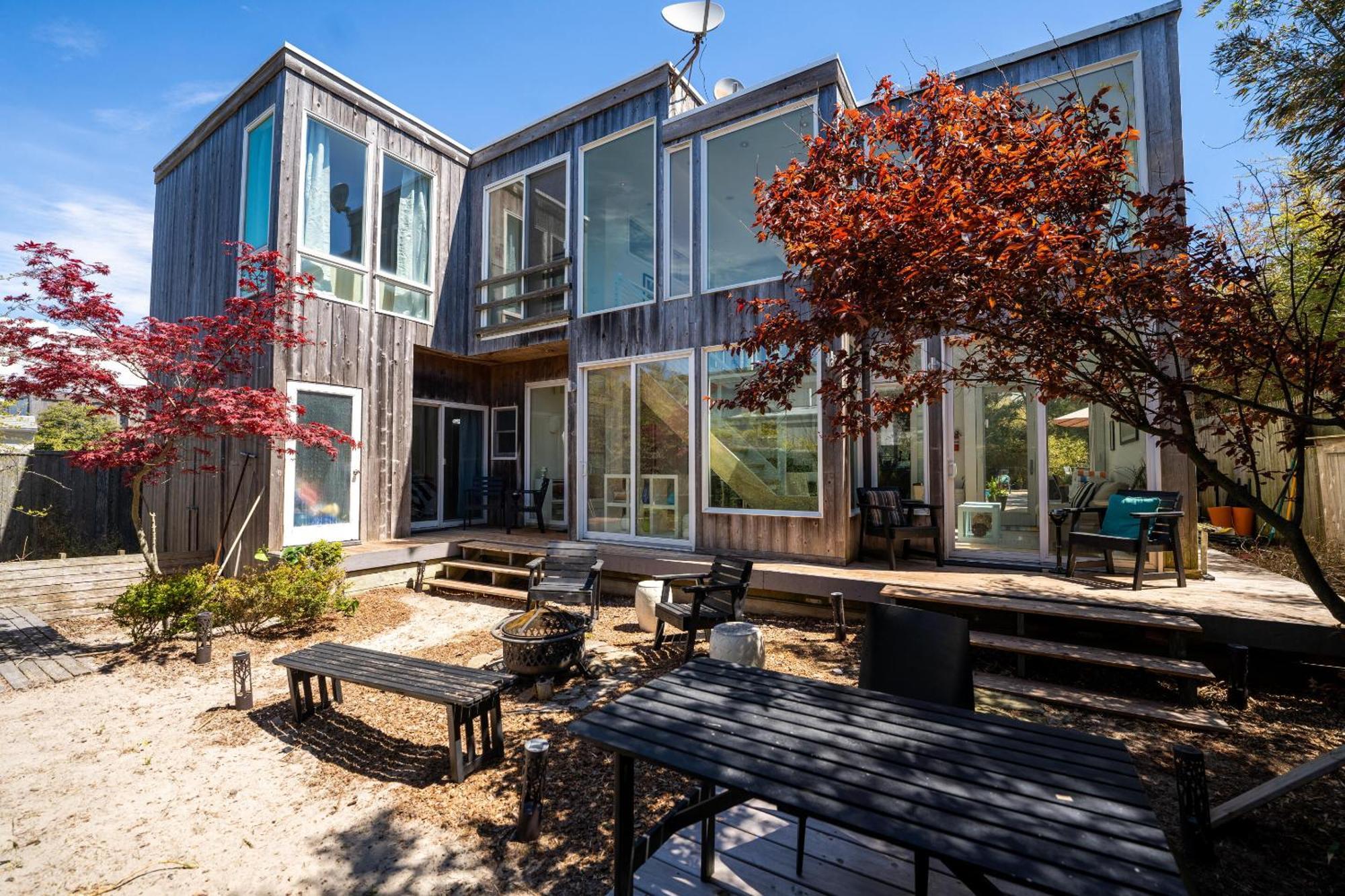 Hotel The Madison Fire Island Pines Exterior foto