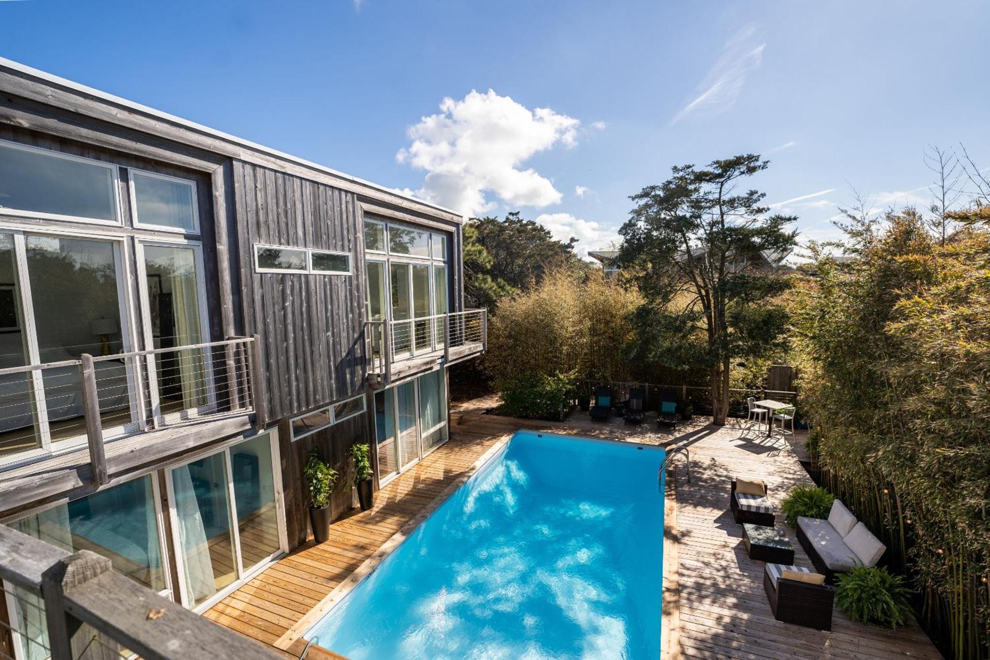 Hotel The Madison Fire Island Pines Exterior foto