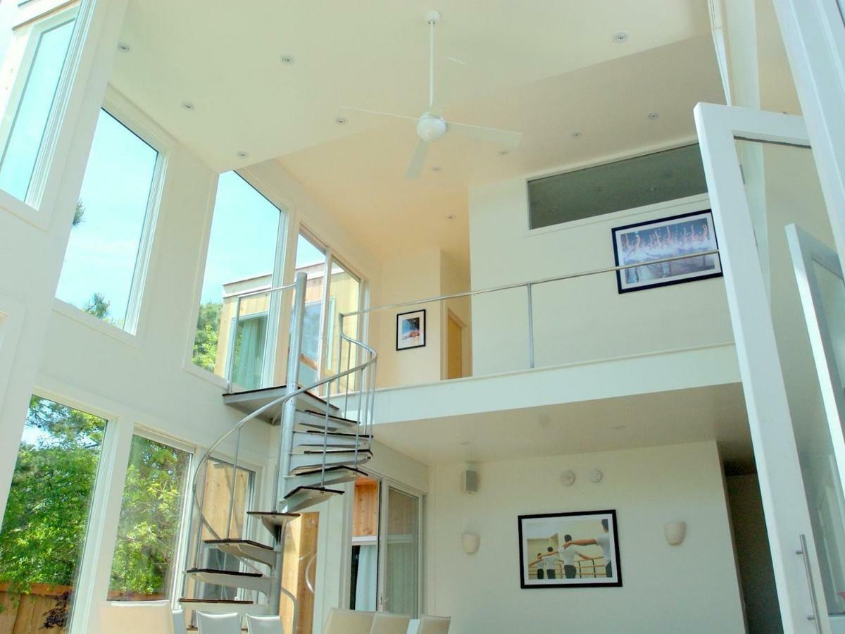 Hotel The Madison Fire Island Pines Exterior foto