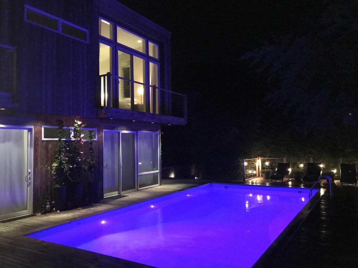 Hotel The Madison Fire Island Pines Exterior foto
